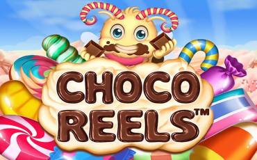 Choco Reels slot online