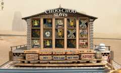 Play Choo-Choo Slots