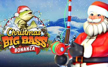 Christmas Big Bass Bonanza