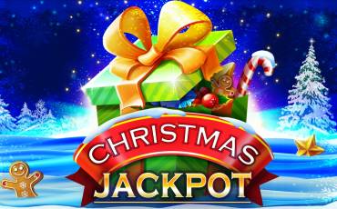 Christmas Jackpot slot online