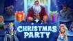 Play Christmas Party slot