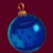 Christmas Tree 2: Blue ball