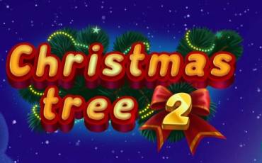 Christmas Tree 2 slot online