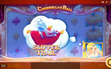 Cinderella’s Ball slot online