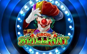 Circus Brilliant Egypt Quest slot online