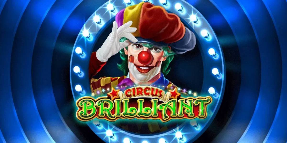 Circus Brilliant Egypt Quest