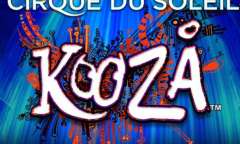 Play Cirque du Soleil: Kooza
