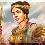 Clash of Gods: Athena