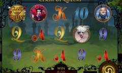 Play Clash of Queens