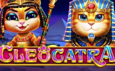 Cleocatra slot online