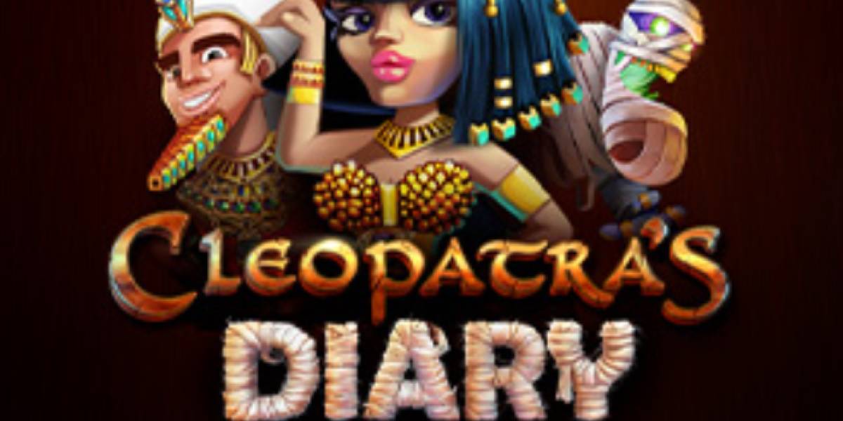 Cleopatra's Diary