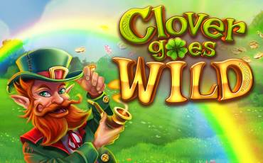 Clover Goes Wild