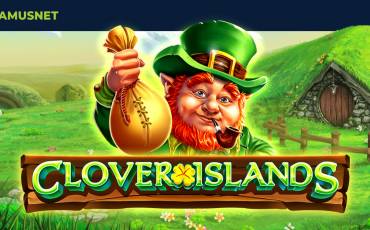 Clover Islands slot online