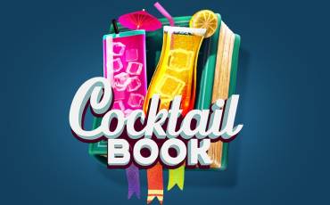 Cocktail Book slot online