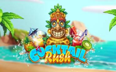 Cocktail Rush slot online