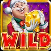 Coin Gobbler — Christmas Edition: Wild