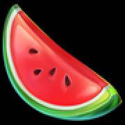 Coin Gobbler Cluster Pay: Watermelon