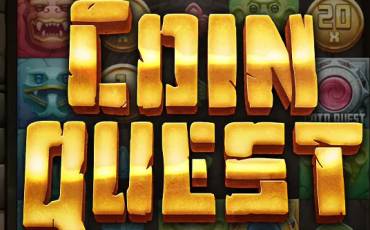 Coin Quest slot online