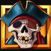 Coins & Cannons: Pirate