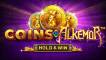 Play Coins of Alkemor Hold&Win slot