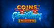 Coins of Christmas — Hold&Win slot