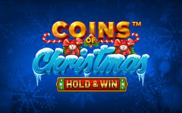 Coins of Christmas — Hold&Win slot online