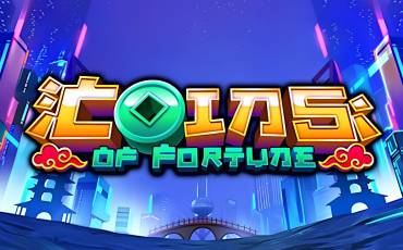 Coins of Fortune slot online