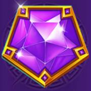 Coins of Zeus — Hold&Win: Purple gemstone