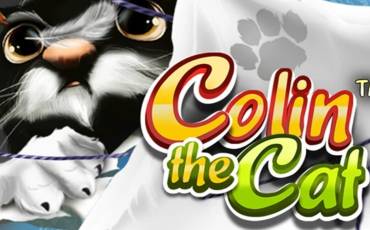 Colin the Cat slot online