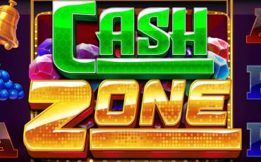 Colossal Cash Zone slot online