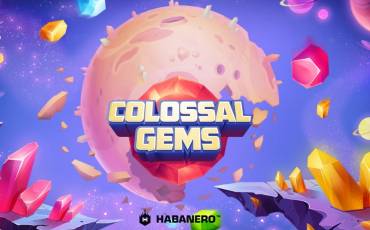 Colossal Gems slot online