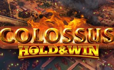 Colossus: Hold & Win slot online