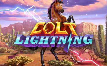 Colt Lightning slot online