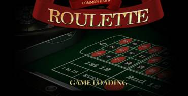 Common Draw Roulette: 