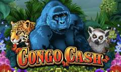 Play Congo Cash