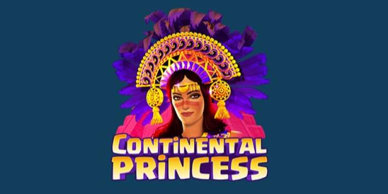 Play Continental Princess slot