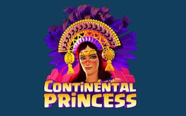 Continental Princess slot online