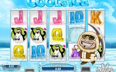 Cool As Ice! slot online