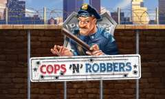 Play Cops ‘n’ Robbers