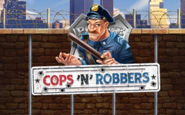 Cops ‘n’ Robbers slot online