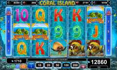 Play Coral Island