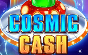 Cosmic Cash-