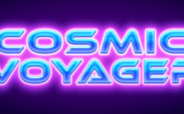 Cosmic Voyager