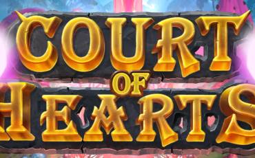 Court Of Hearts