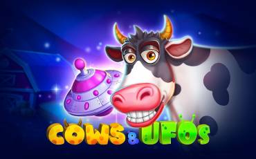 Cows & UFOs