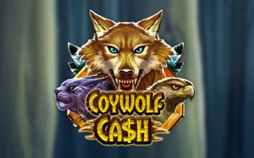 Coywolf Cash slot online