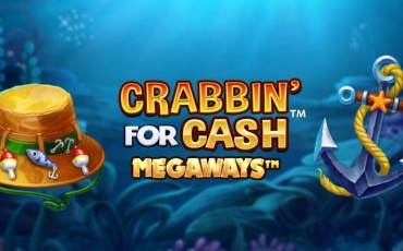 Crabbin' for Cash Megaways