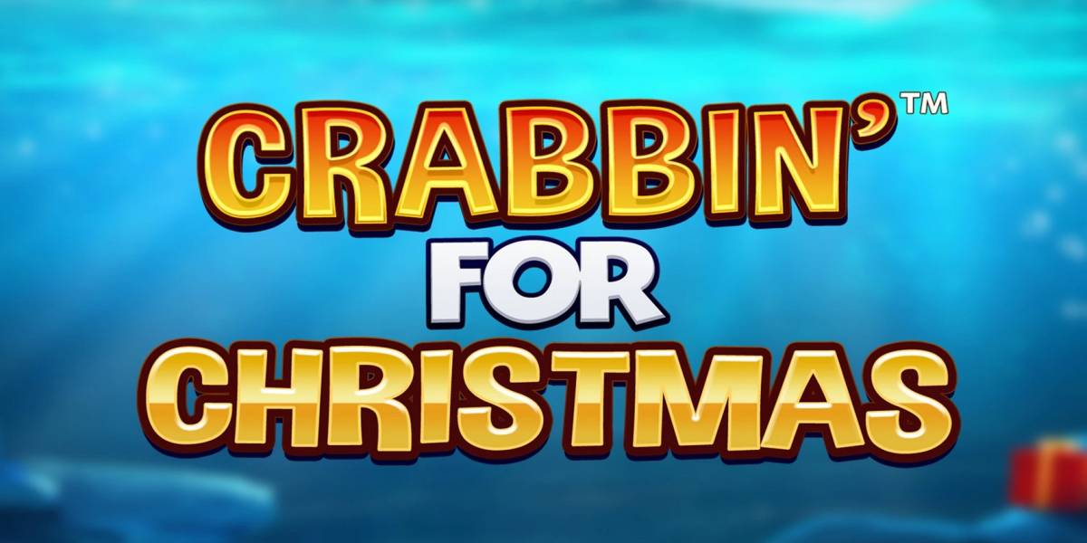 Crabbin' For Christmas