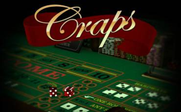 Craps Betsoft online