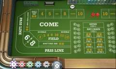 Play Craps Sheriff Gaming